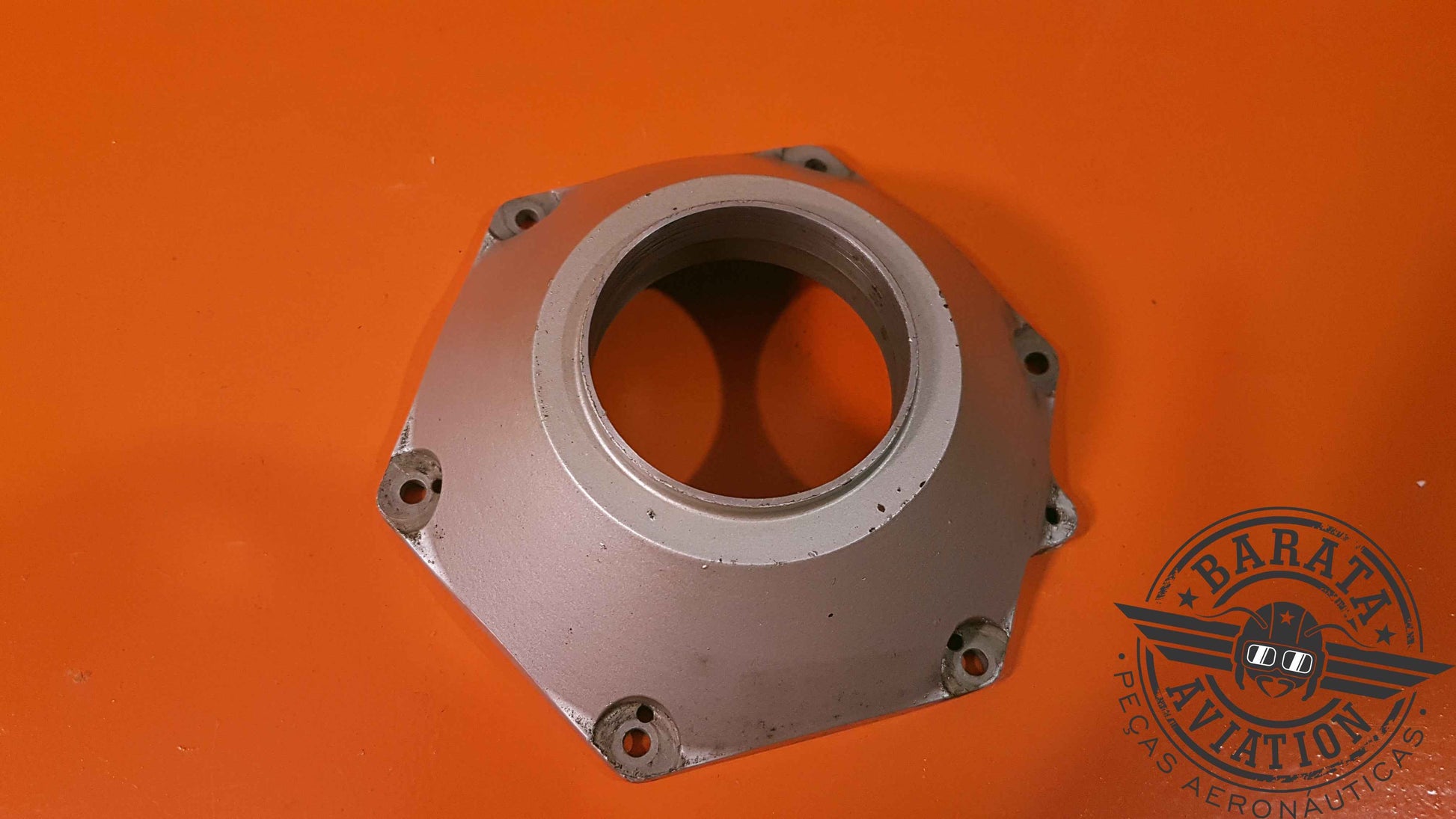 3019590  Pratt & Whitney Bearing Housing Cover