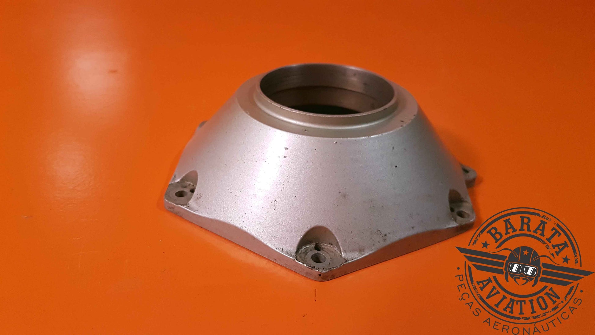 3019590  Pratt & Whitney Bearing Housing Cover