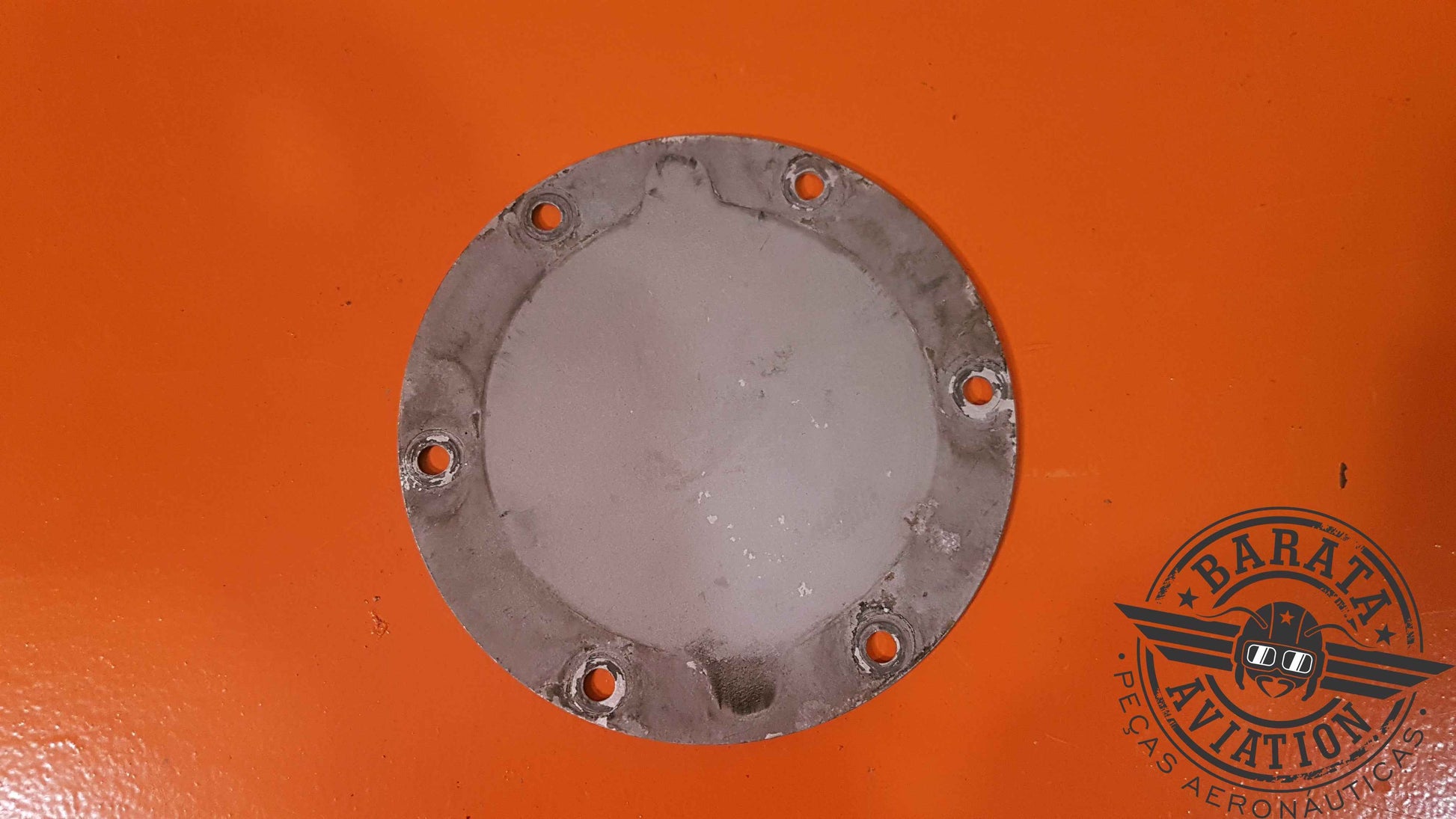3014050   Pratt & Whitney Cover
