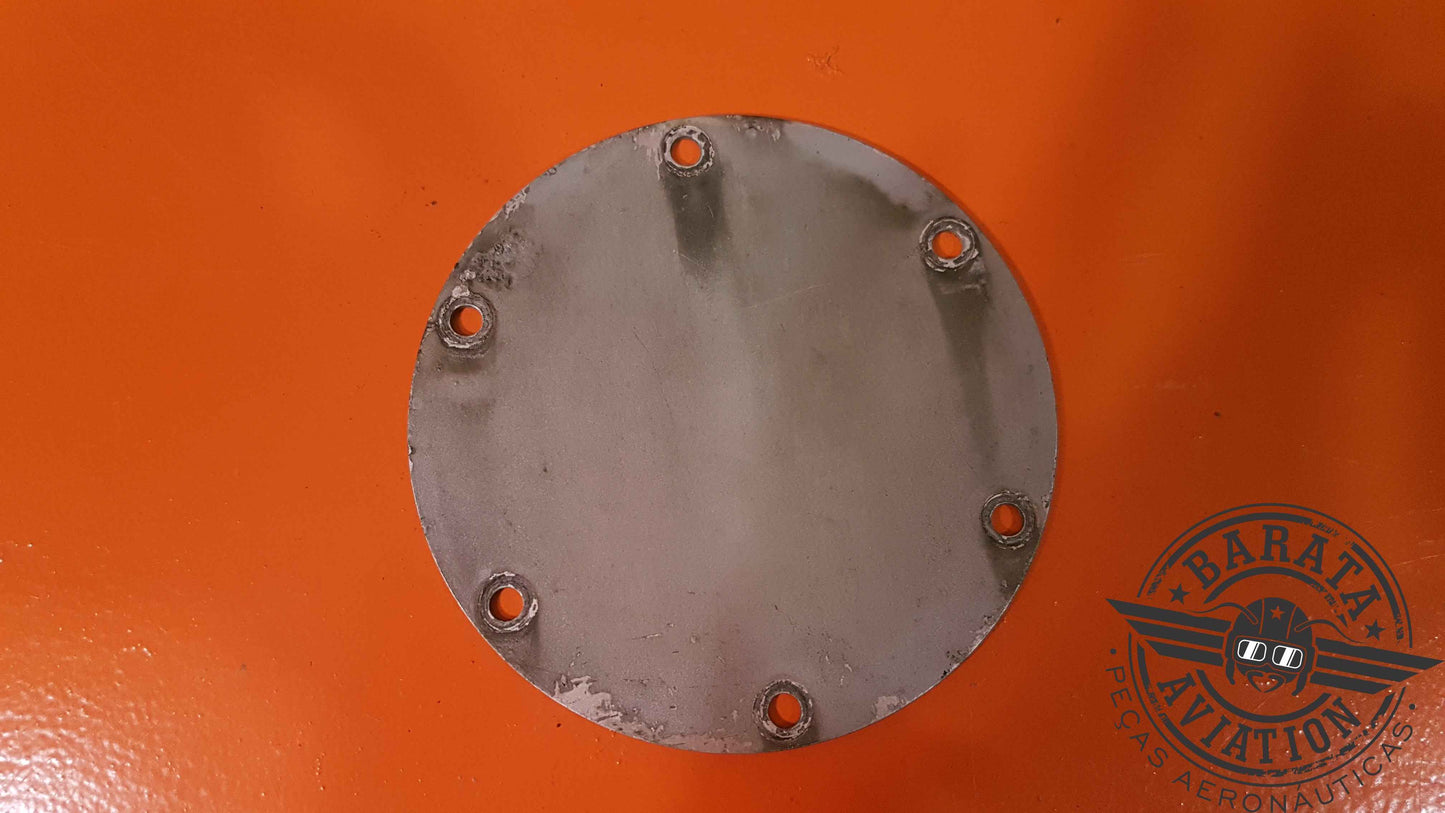 3014050   Pratt & Whitney Cover