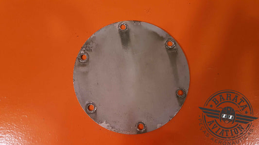 3014050   Pratt & Whitney Cover