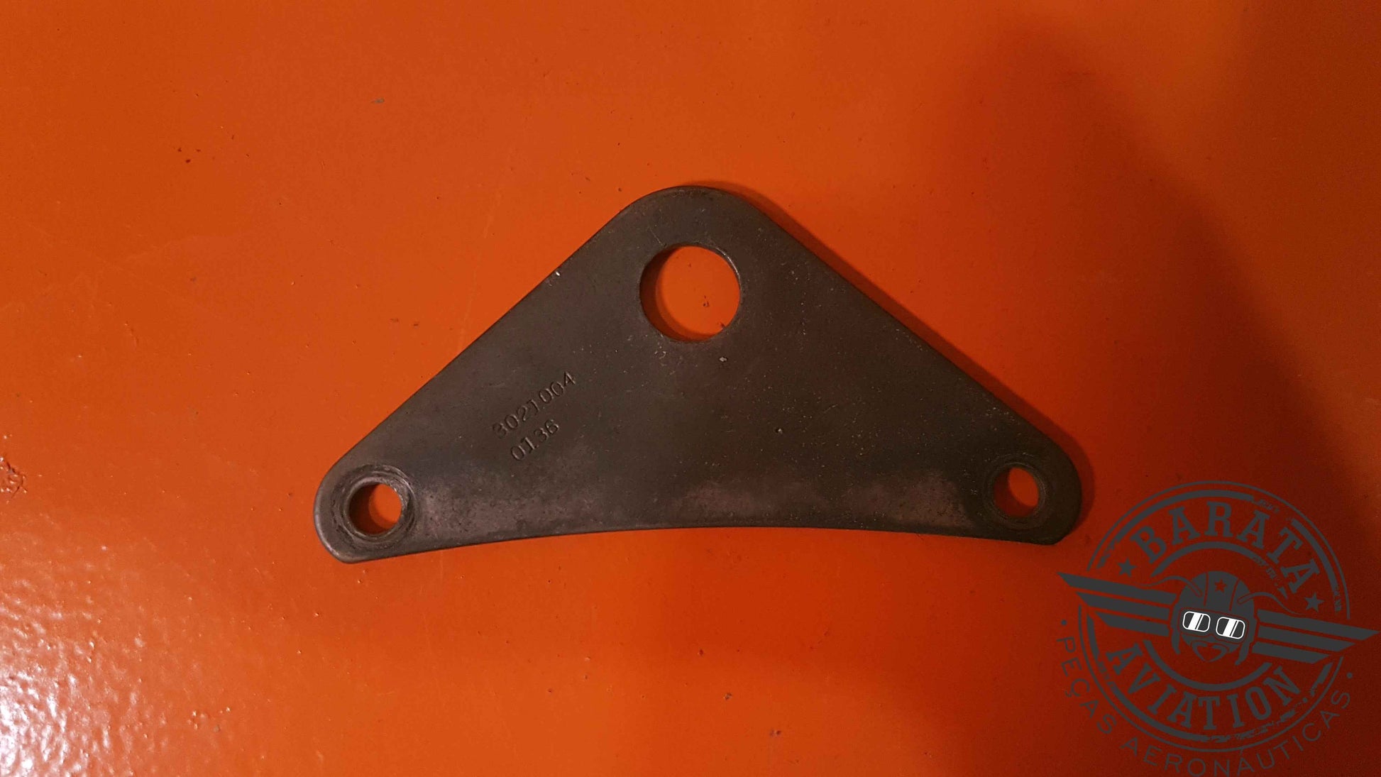 3021004 Pratt &  Whitney Bracket