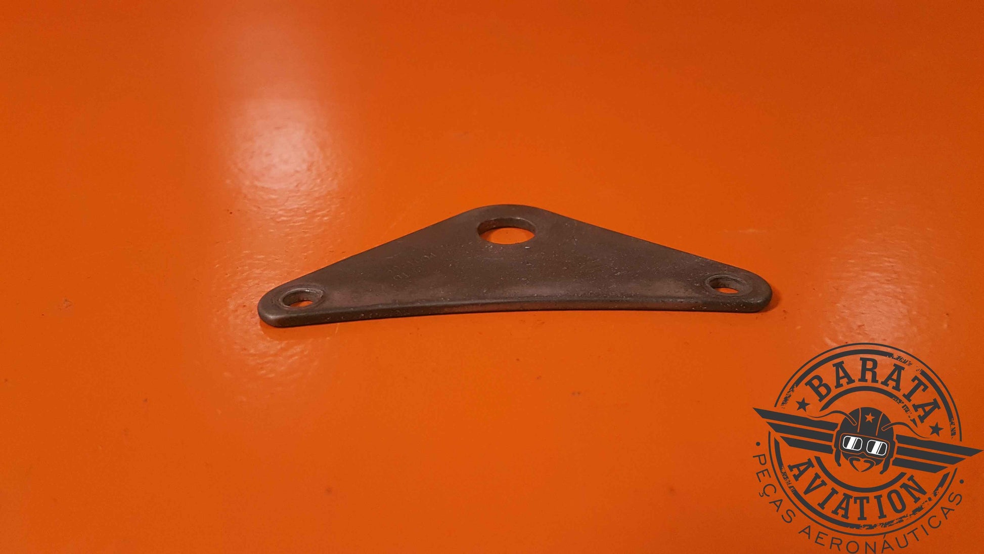 3021004 Pratt &  Whitney Bracket