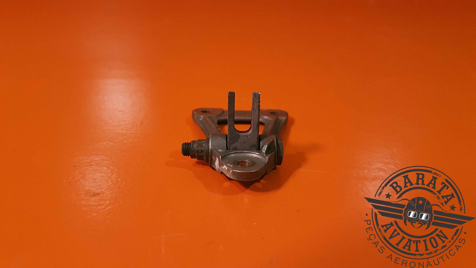 3117079-01   Pratt & Whitney Bracket