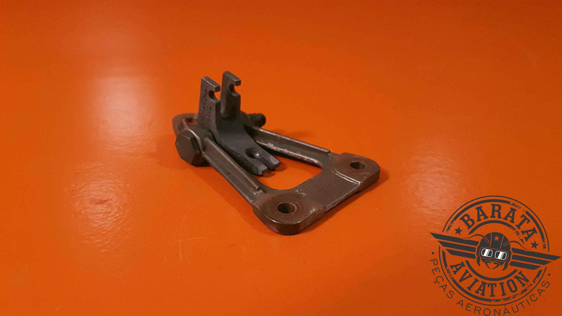 3117079-01   Pratt & Whitney Bracket