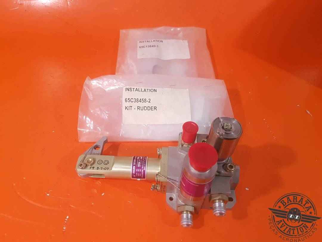 65C38439-7 BOEING 737 SERVICE BULLETIN KIT