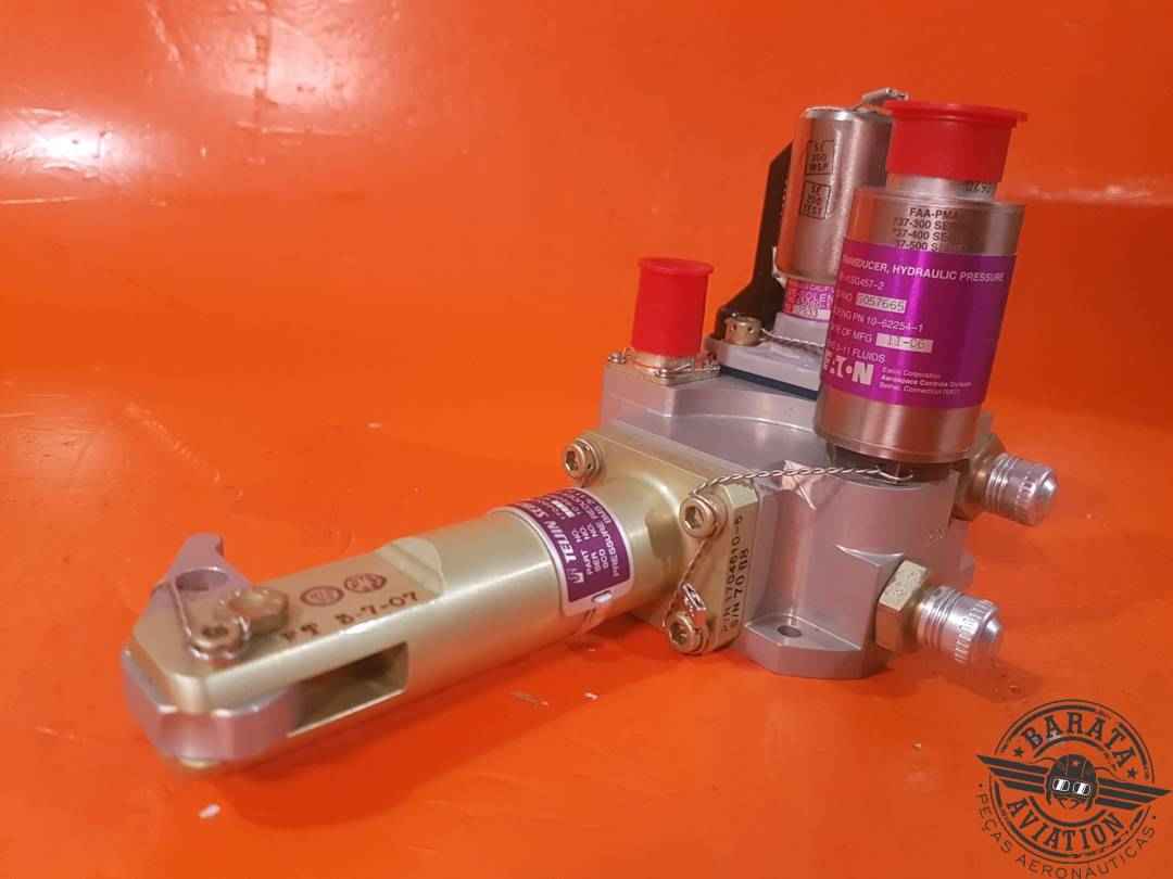 65C38439-7 BOEING 737 SERVICE BULLETIN KIT