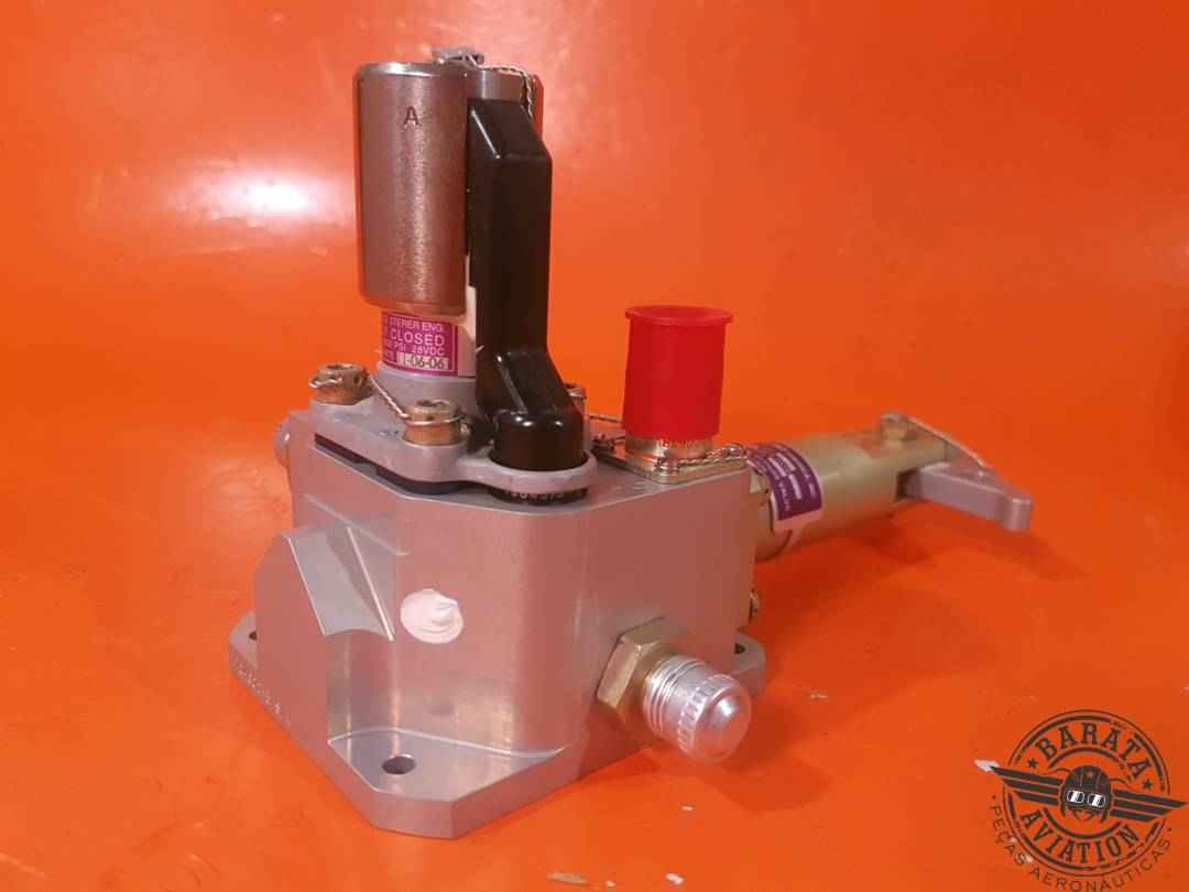 65C38439-7 BOEING 737 SERVICE BULLETIN KIT