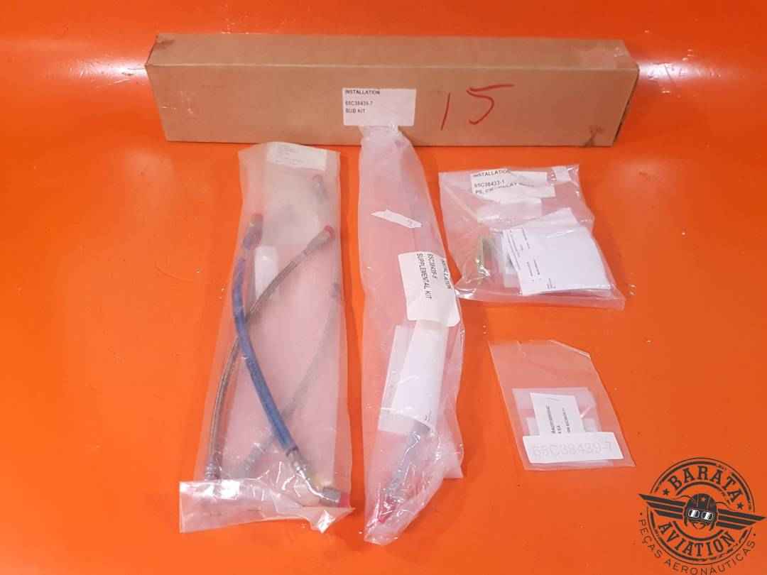 65C38439-7 BOEING 737 SERVICE BULLETIN KIT