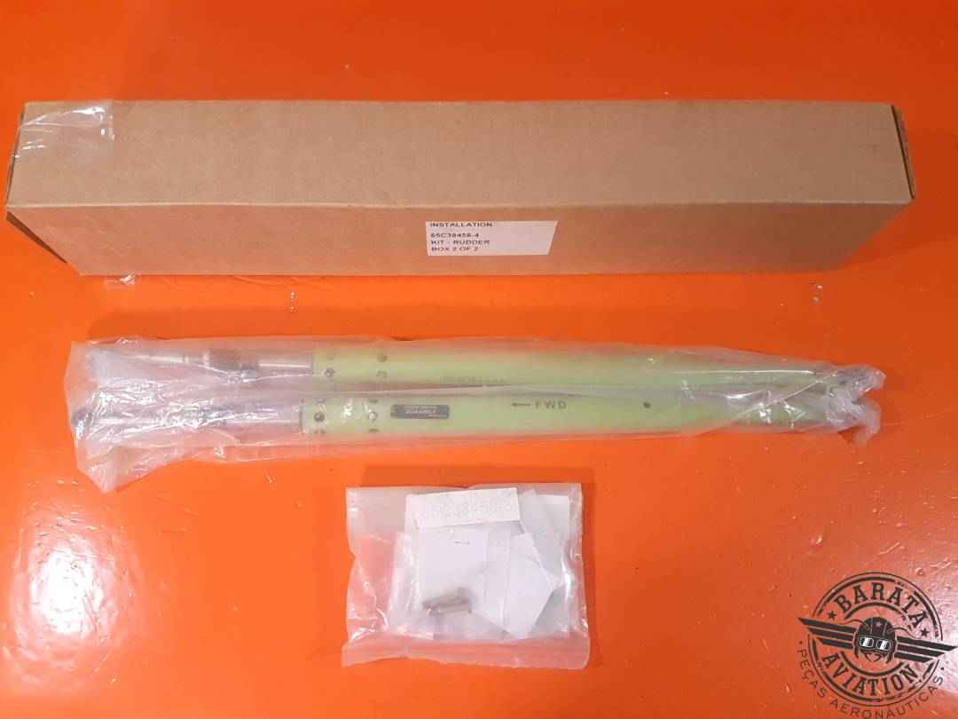 65C38439-7 BOEING 737 SERVICE BULLETIN KIT