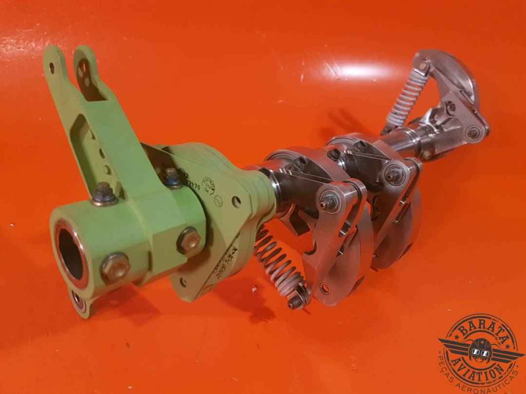 65C38439-7 BOEING 737 SERVICE BULLETIN KIT