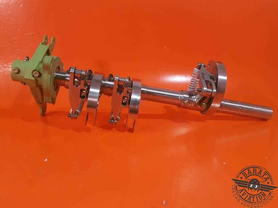 65C38439-7 BOEING 737 SERVICE BULLETIN KIT