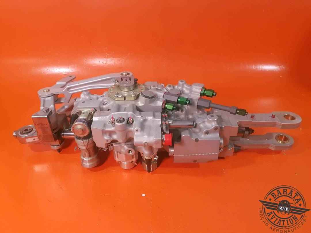 65C38439-7 BOEING 737 SERVICE BULLETIN KIT