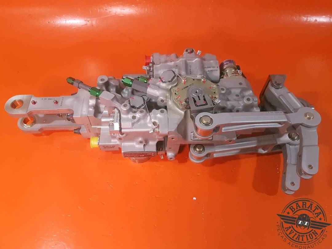 65C38439-7 BOEING 737 SERVICE BULLETIN KIT