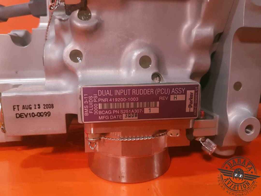 65C38439-7 BOEING 737 SERVICE BULLETIN KIT