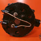 649304 CONJUNTO ALTERNADOR TCM 100A/24V