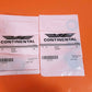 653188  Continental Washers - Novo