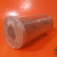 047546-02 Purolator Filter Element- Hydrocarbon Fuel/Oil - New Surplus