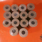 047546-02 Purolator Filter Element- Hydrocarbon Fuel/Oil - New Surplus