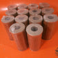 047546-02 Purolator Filter Element- Hydrocarbon Fuel/Oil - New Surplus