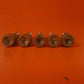 NAS-146 Kit of 5 Bolts