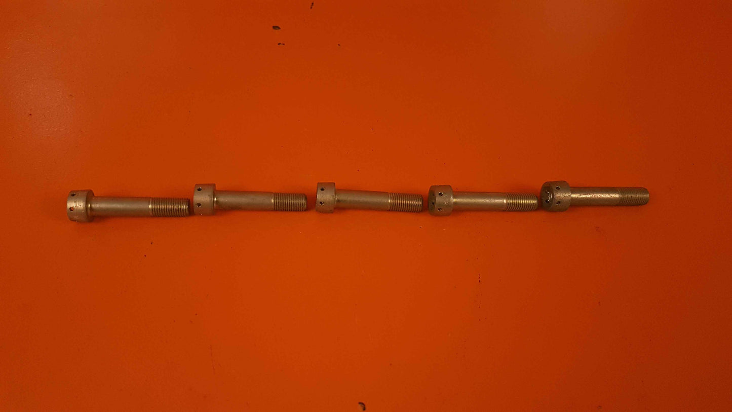 NAS-146 Kit of 5 Bolts