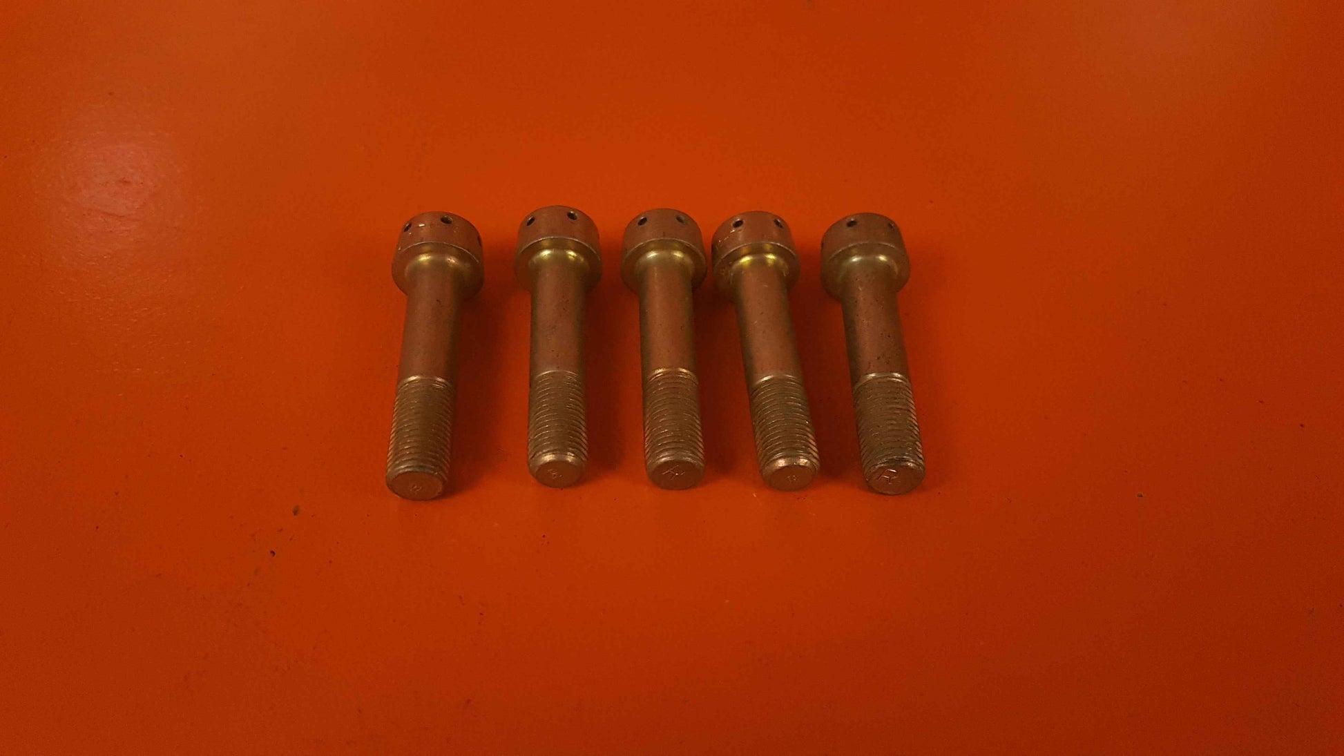 NAS-146 Kit of 5 Bolts