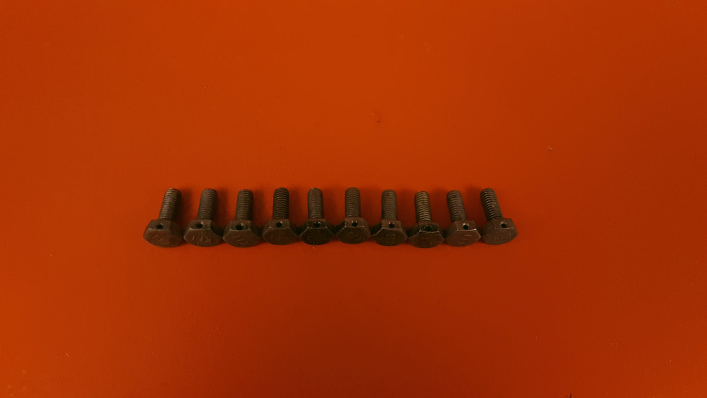 Bolt Kit - w/ 10 units