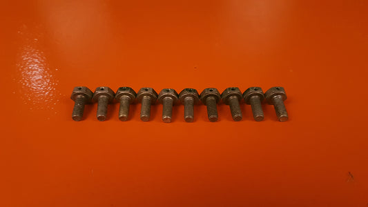 Bolt Kit - w/ 10 units