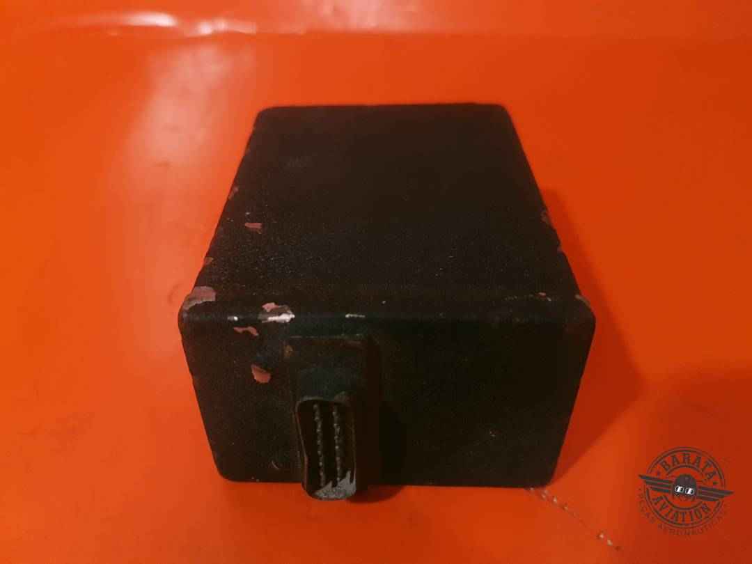 227-02851 Edison 227 Fire Detection Control - 28VDC - 0.2 Amps n.