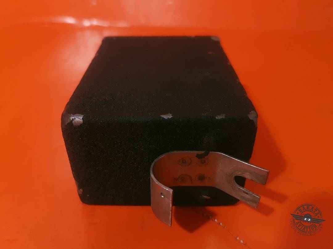 227-02851 Edison 227 Fire Detection Control - 28VDC - 0.2 Amps n.