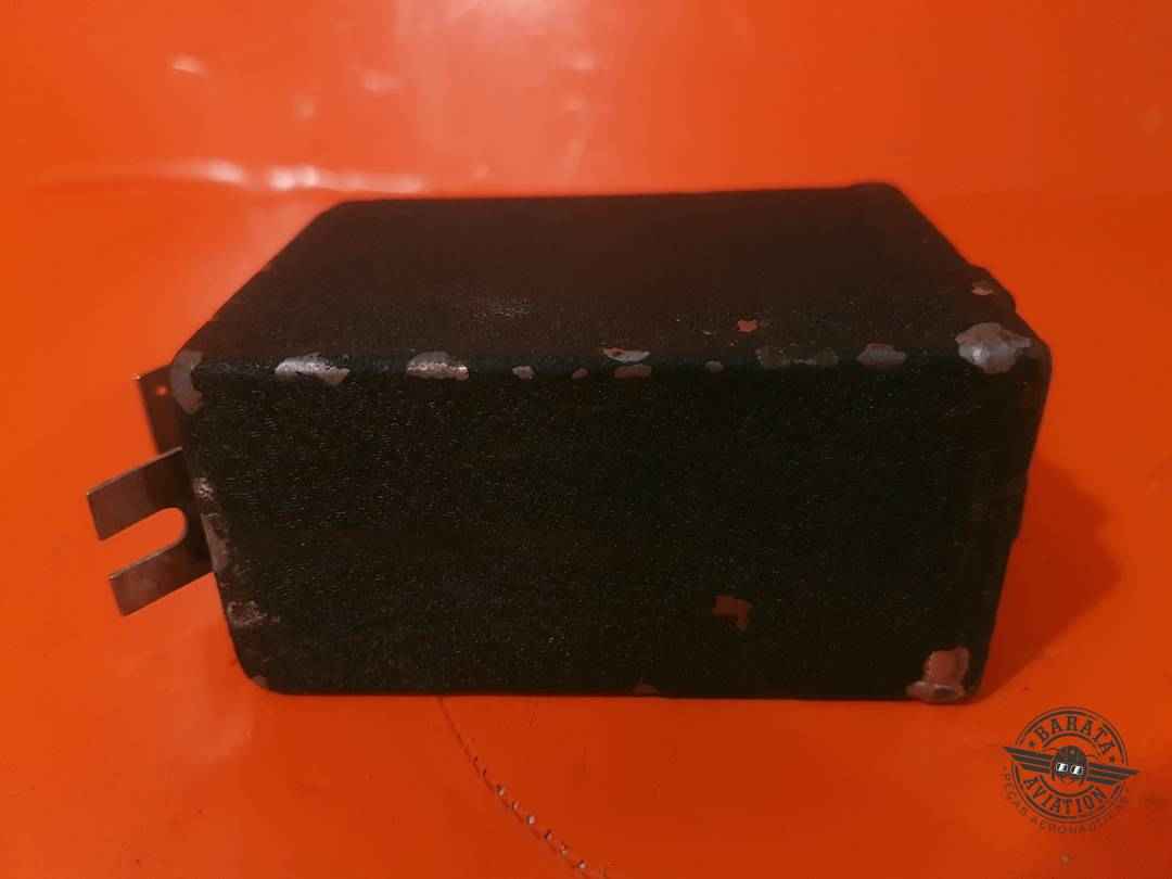 227-02851 Edison 227 Fire Detection Control - 28VDC - 0.2 Amps n.