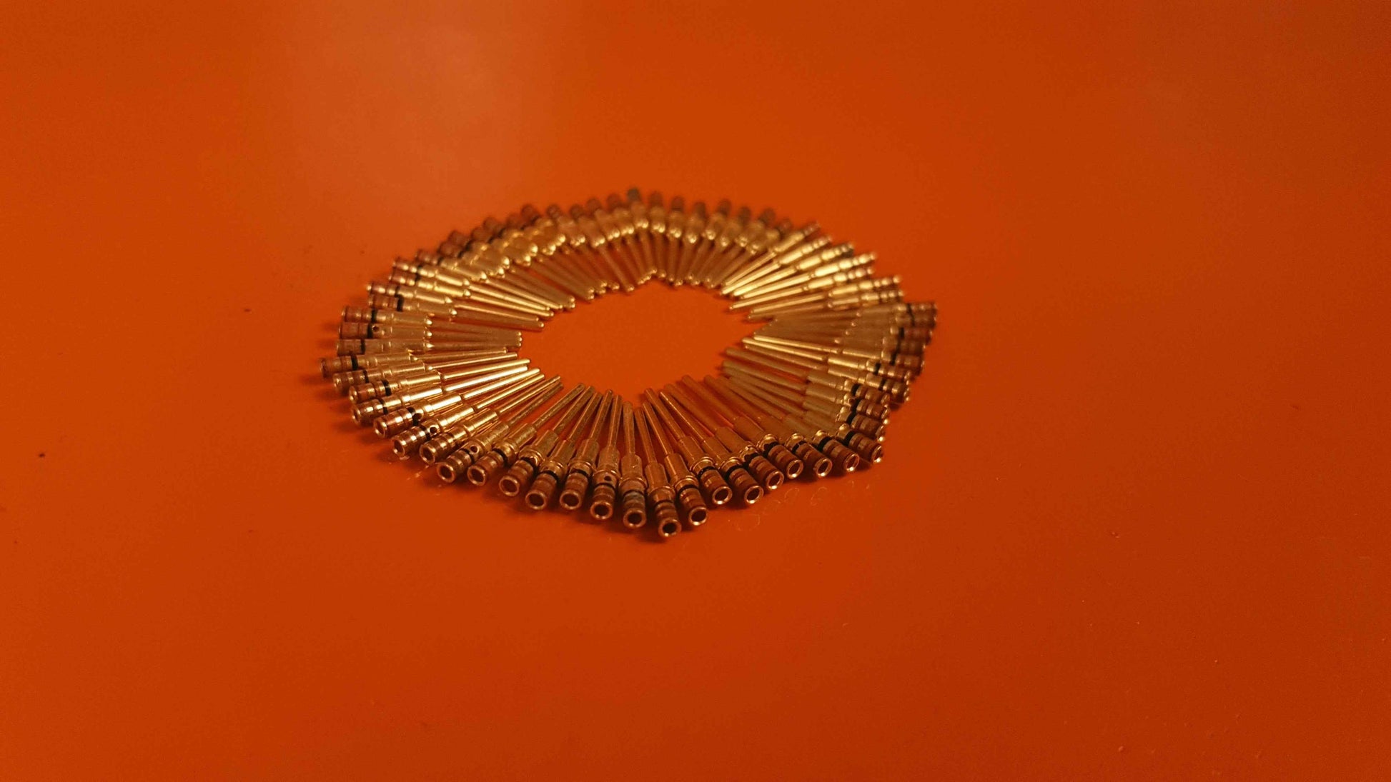 M39029/4-110 Contact Pin