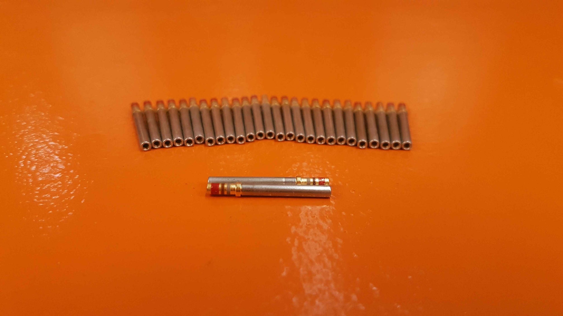 M39029-30-218 Contact Pin Kit