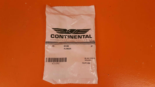 631282 Continental Plunger