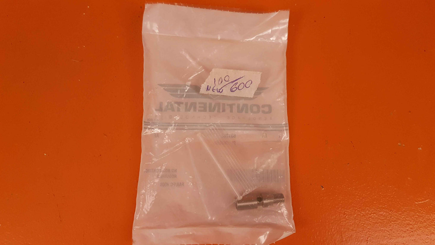 631282 Continental Plunger