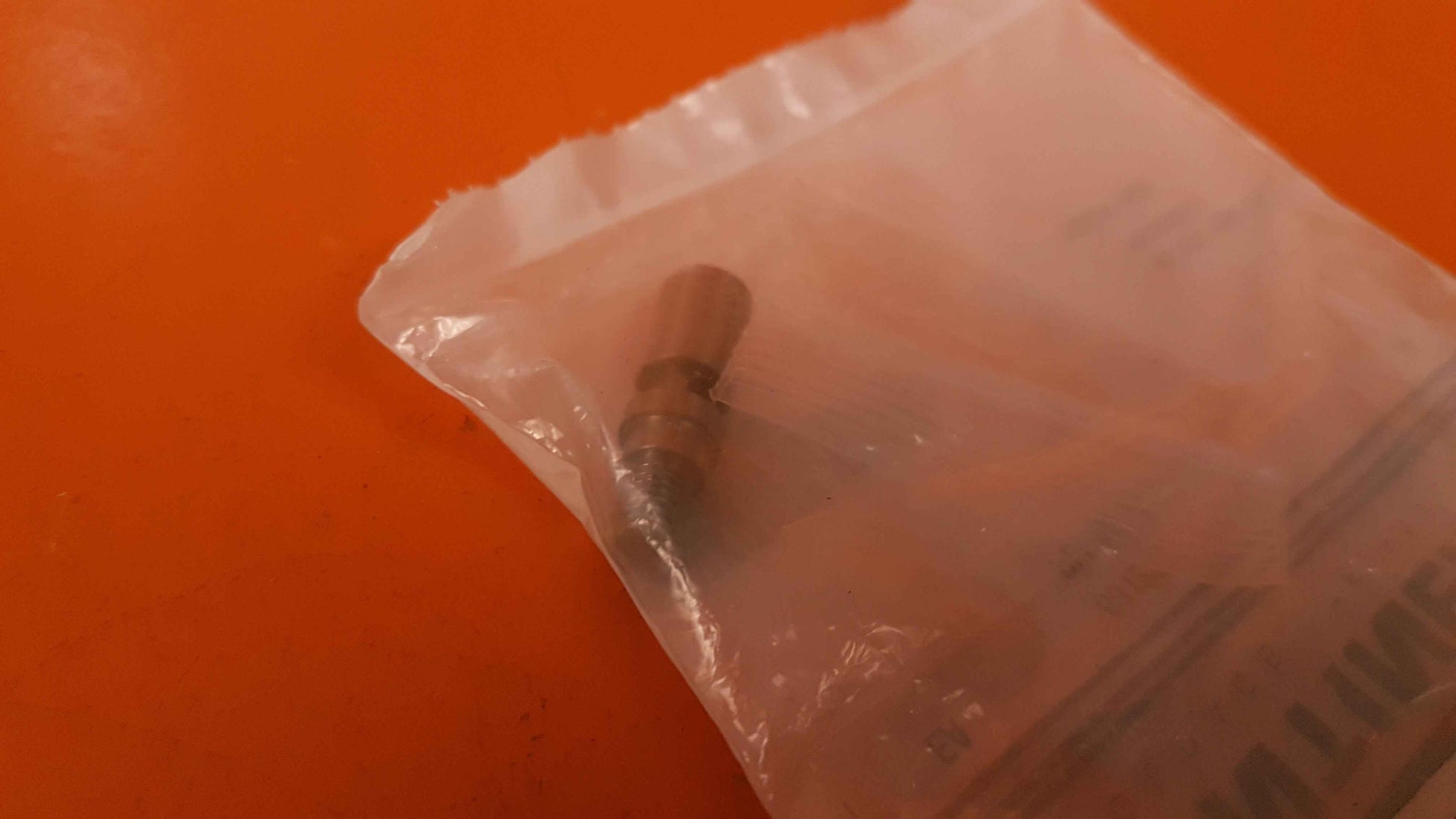 631282 Continental Plunger