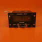 903 Davtron VOR Indicator - FOR PARTS