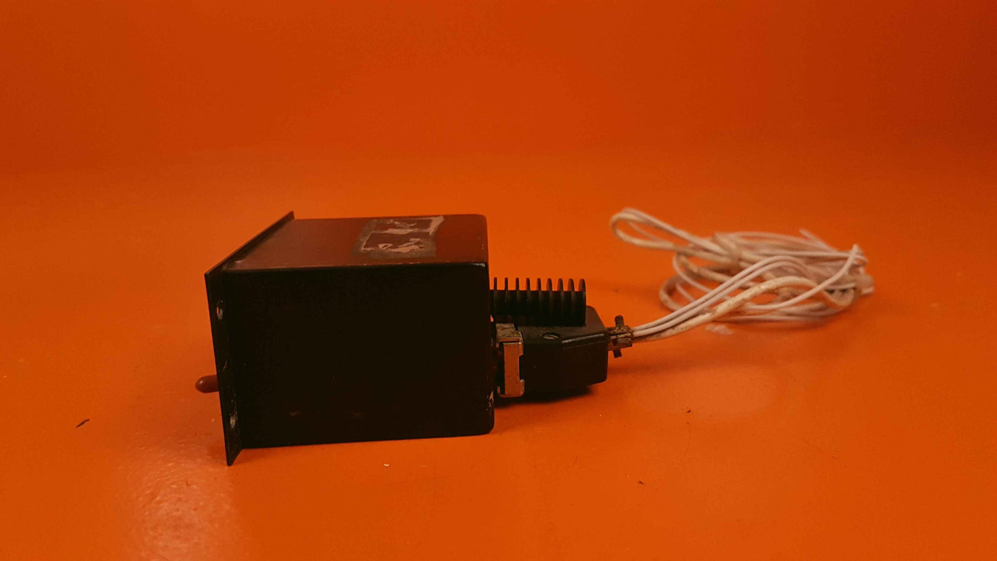 903 Davtron VOR Indicator - FOR PARTS