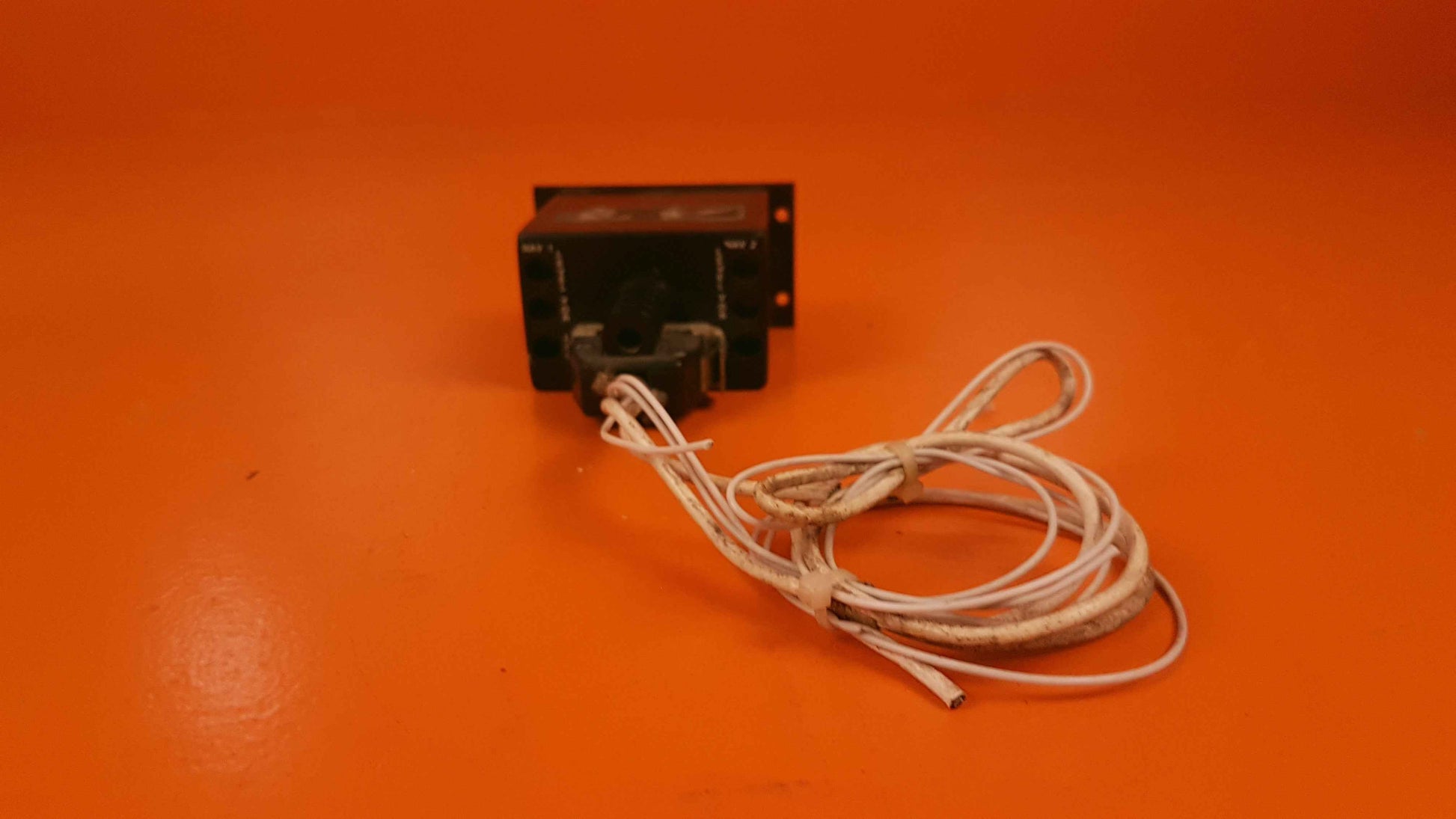 903 Davtron VOR Indicator - FOR PARTS
