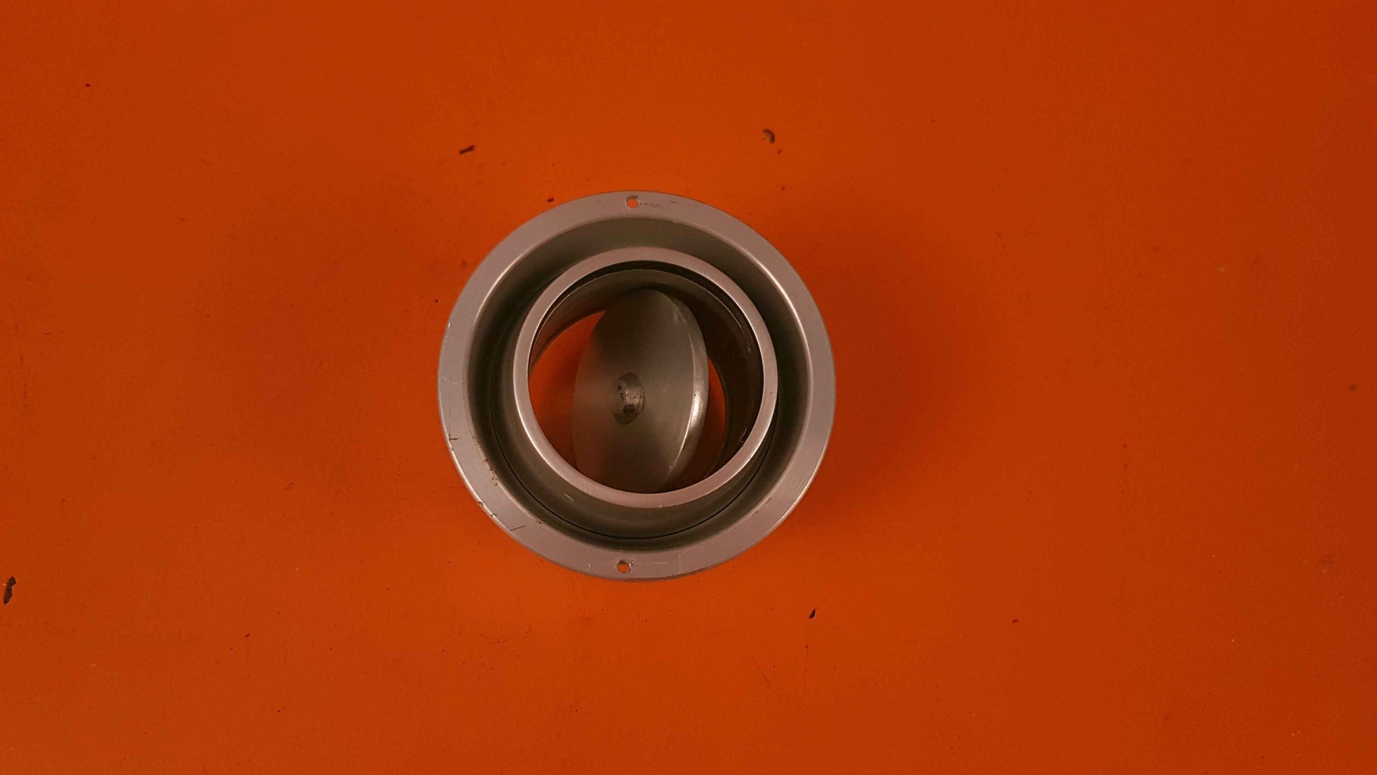 WEMAC 3060 Air Vent Assembly