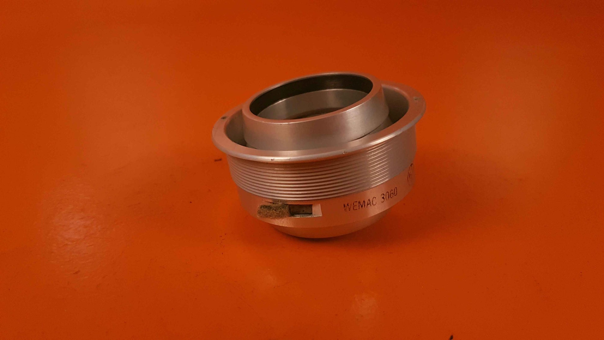 WEMAC 3060 Air Vent Assembly