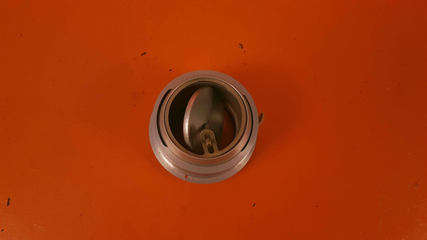 WEMAC 3060 Air Vent Assembly