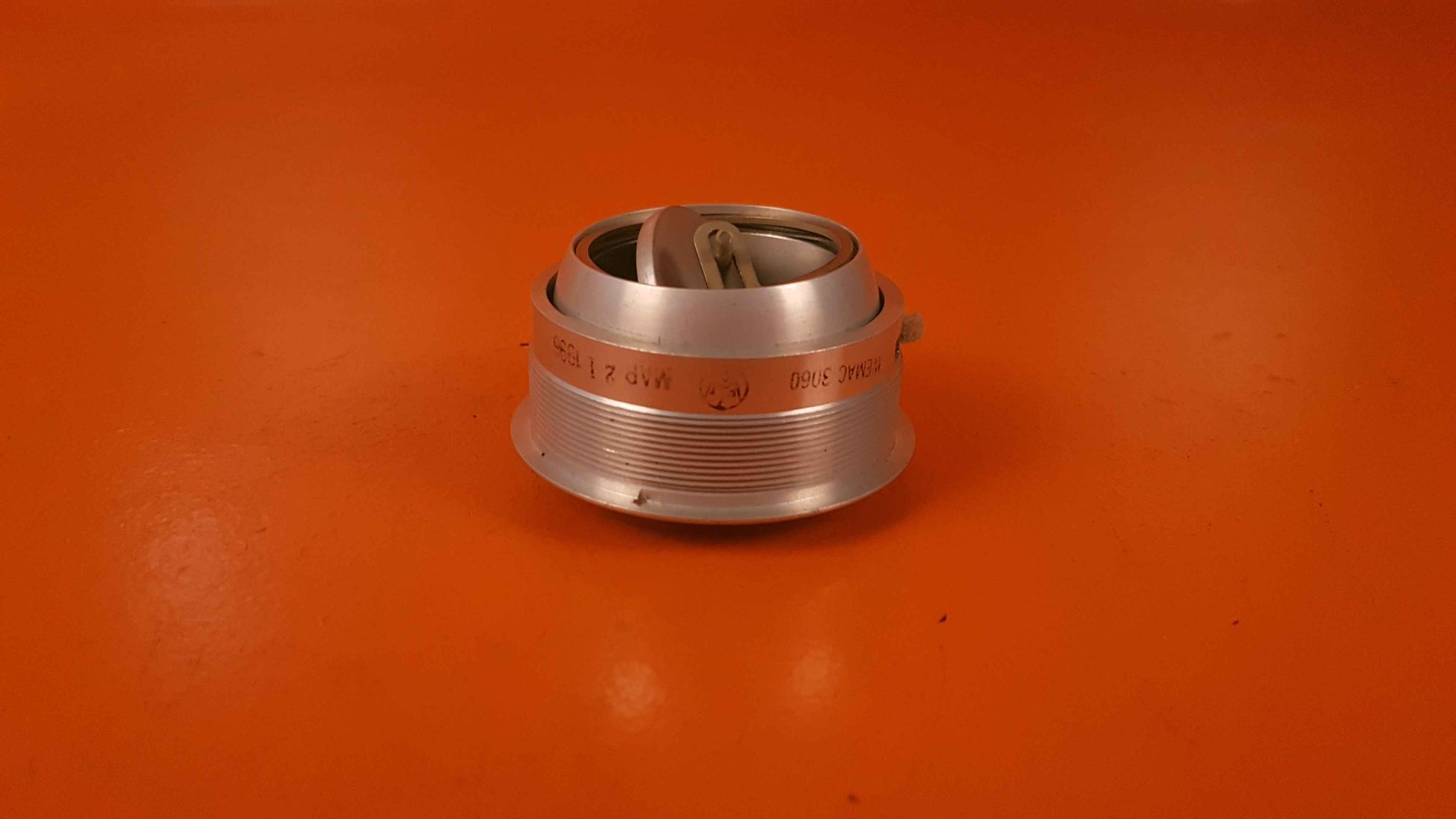 WEMAC 3060 Air Vent Assembly