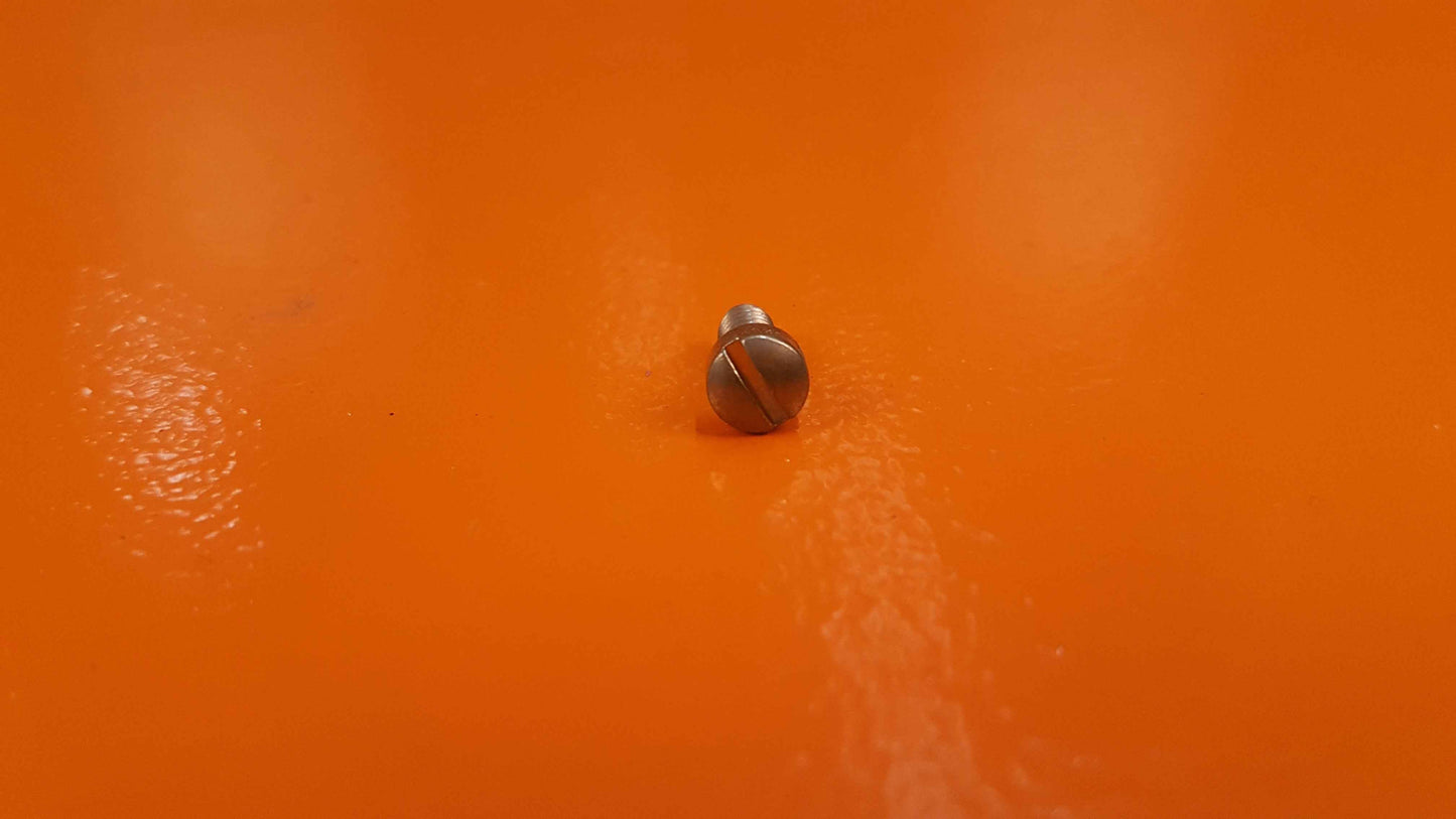 AN501-AD10-7 Screw