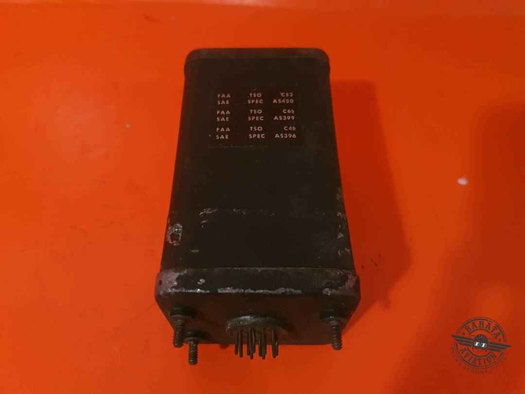 1783867-1  Sperry Servo Amplifier