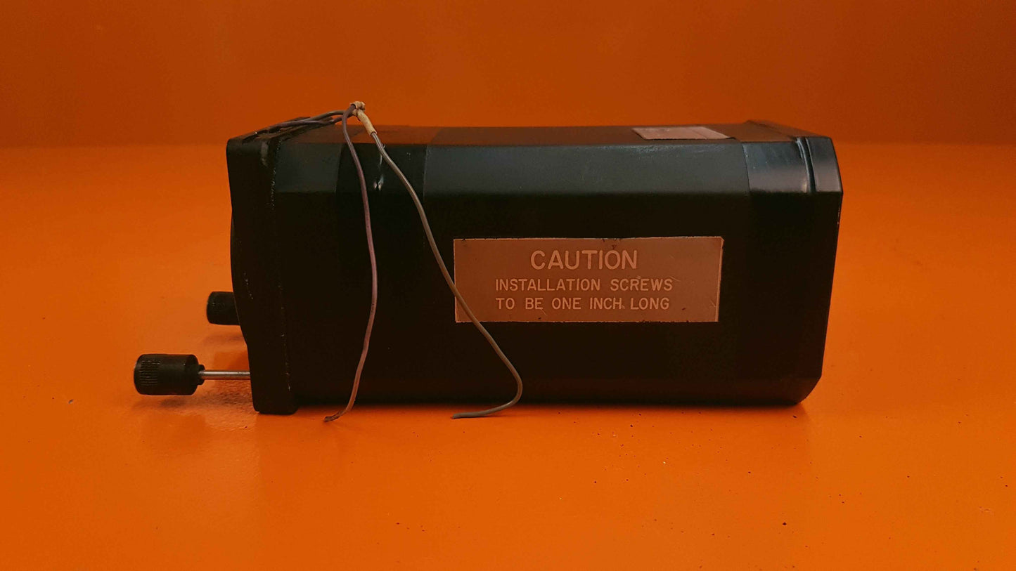 IU262-004-15 Sigma-Tek 4000C-1 Directional Gyro Indicator