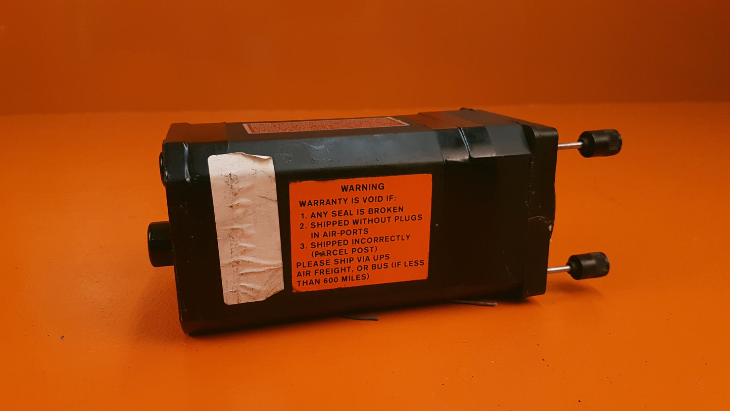 IU262-004-15 Sigma-Tek 4000C-1 Directional Gyro Indicator