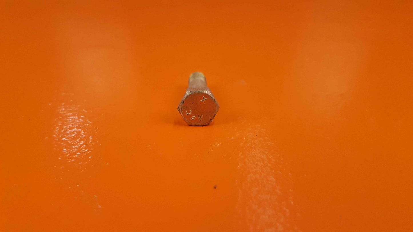 NAS6205-13 Hex Bolt