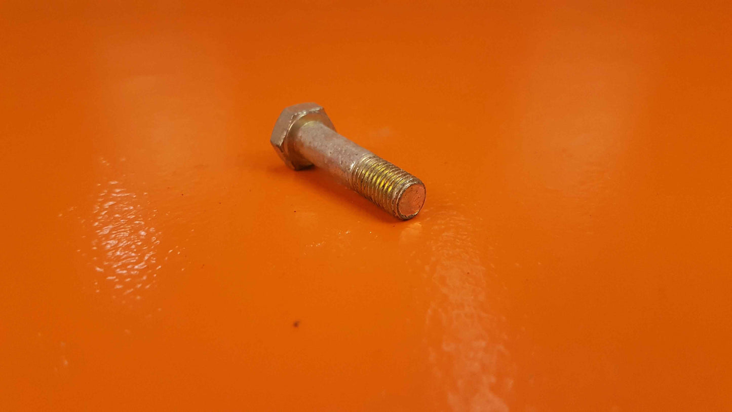 NAS6205-13 Hex Bolt